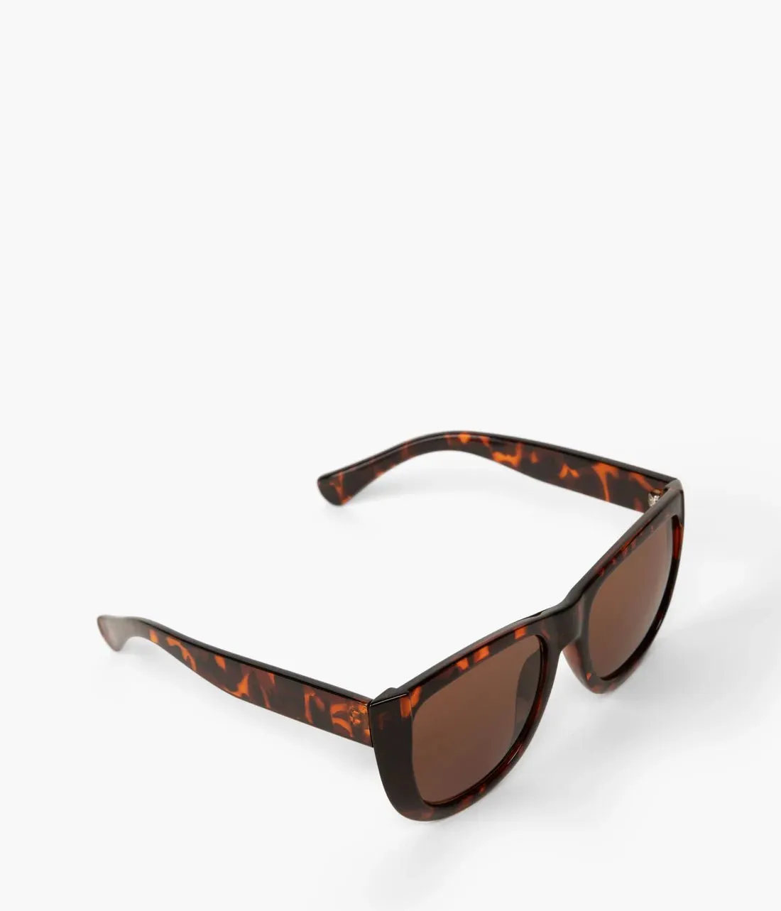 MATT&NAT SAVA-2 - Recycled Wayfarer Sunglasses