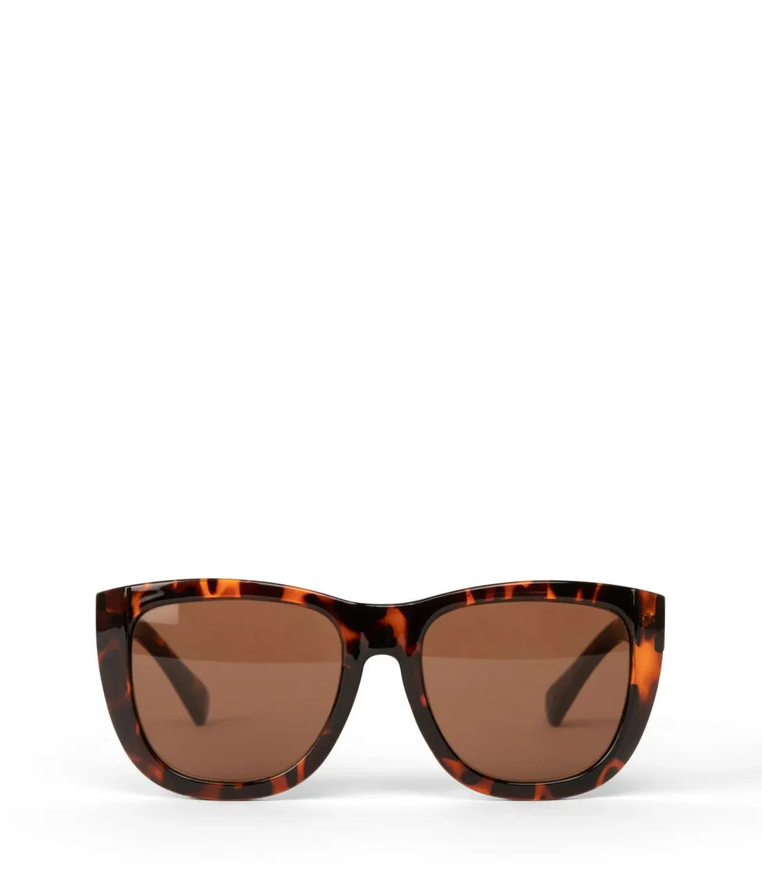 MATT&NAT SAVA-2 - Recycled Wayfarer Sunglasses