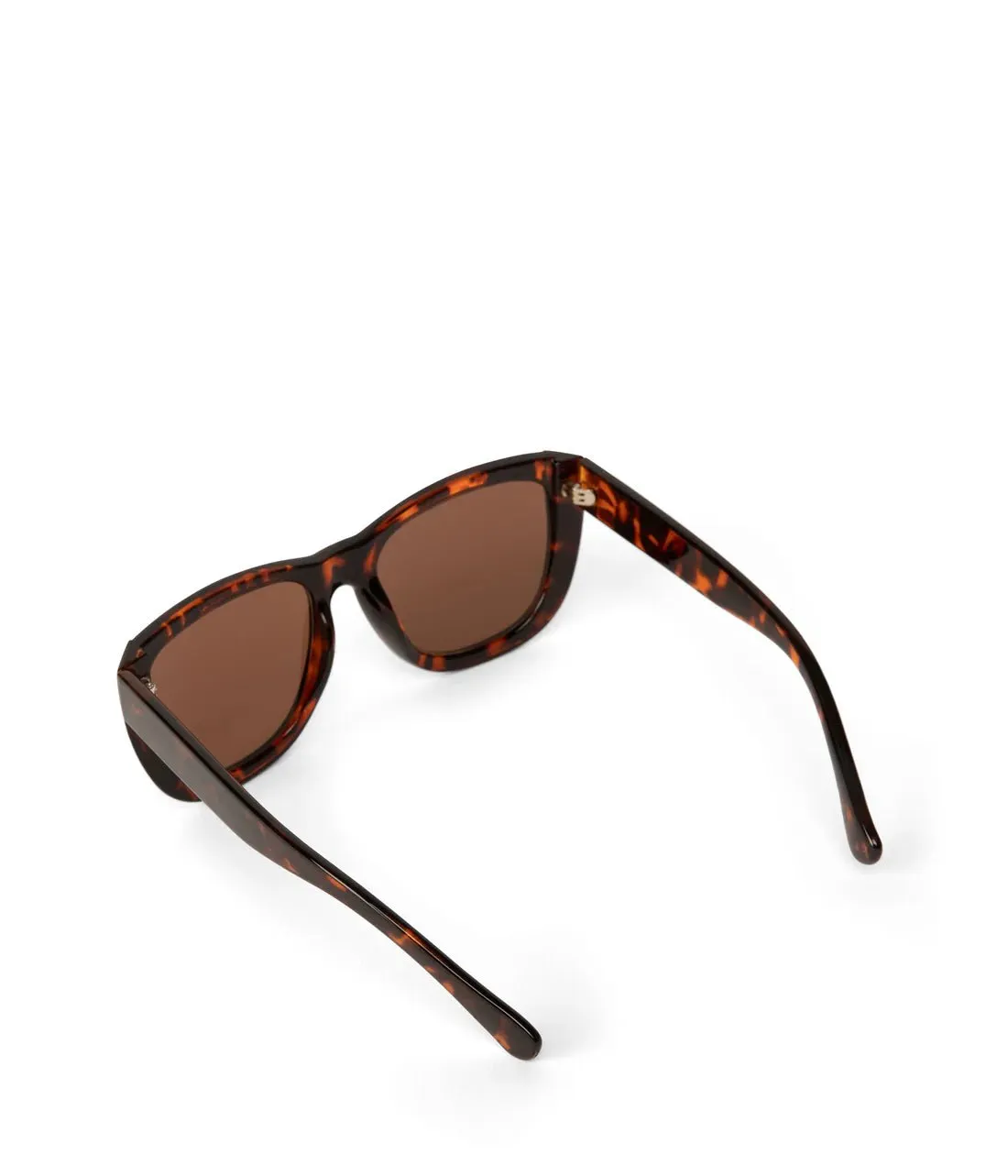 MATT&NAT SAVA-2 - Recycled Wayfarer Sunglasses