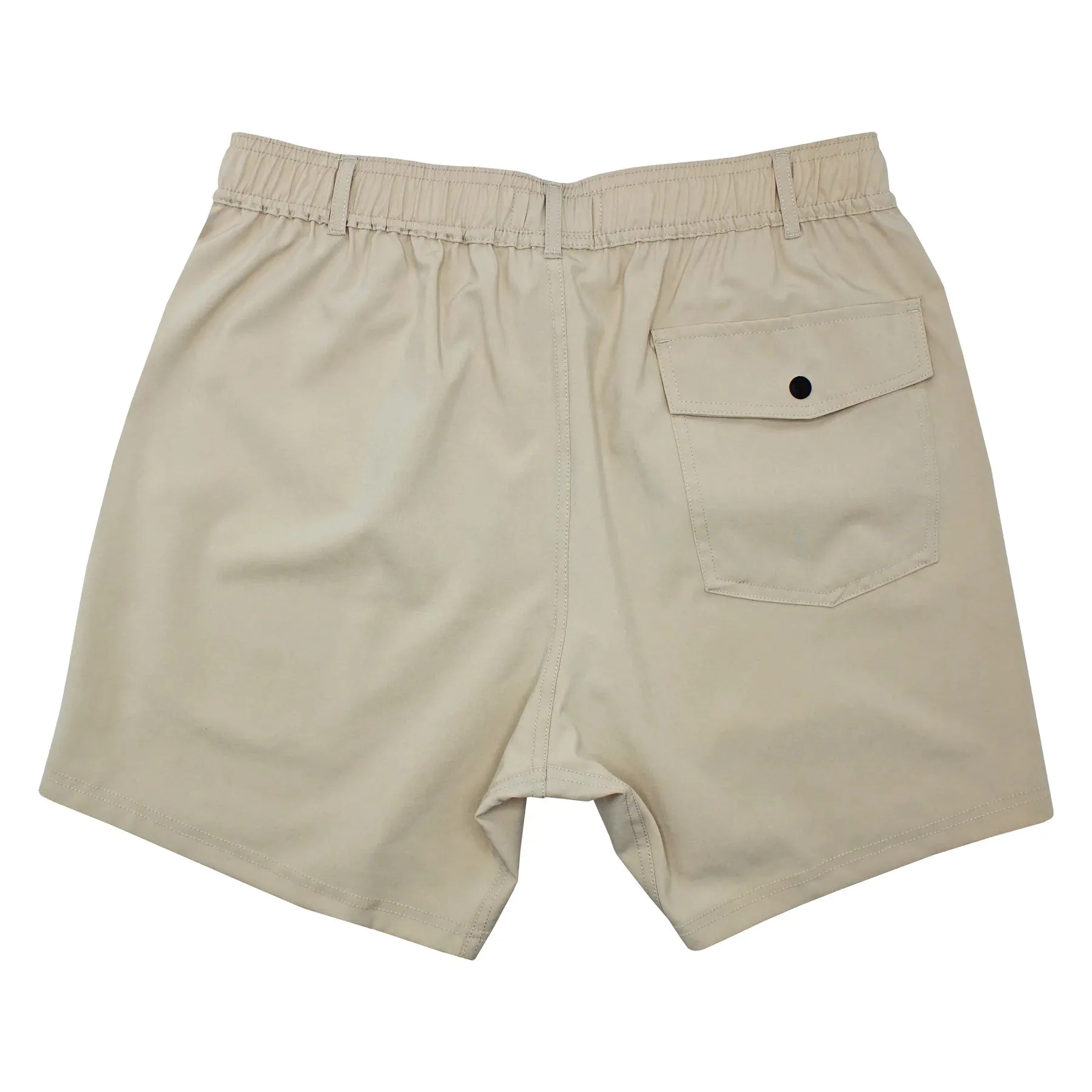 MEN'S VOLLEY SHORT