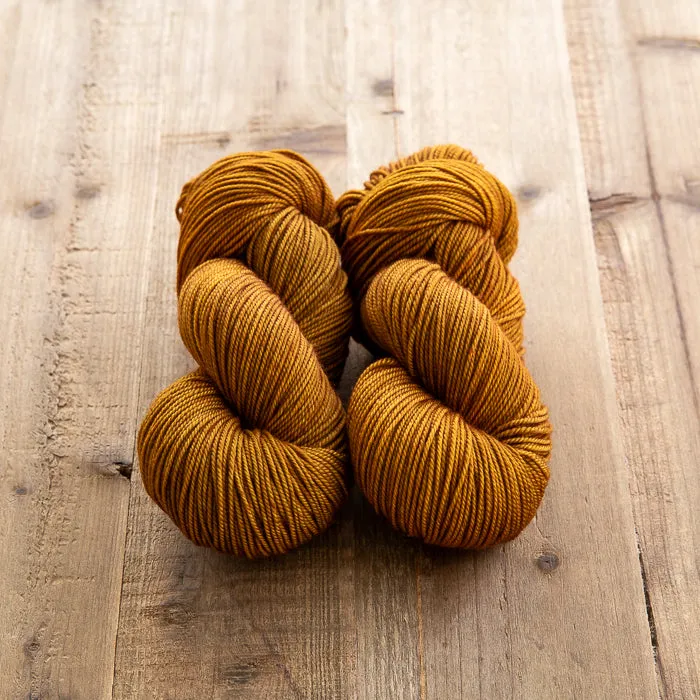 Merino Twist DK - Spiced Pumpkin