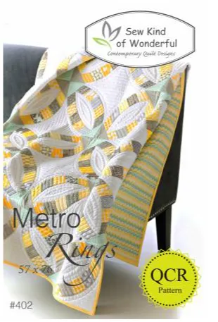 Metro Rings