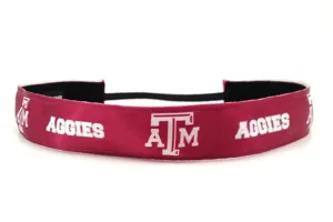 NCAA Texas A&M Team Colors (SKU 1547)