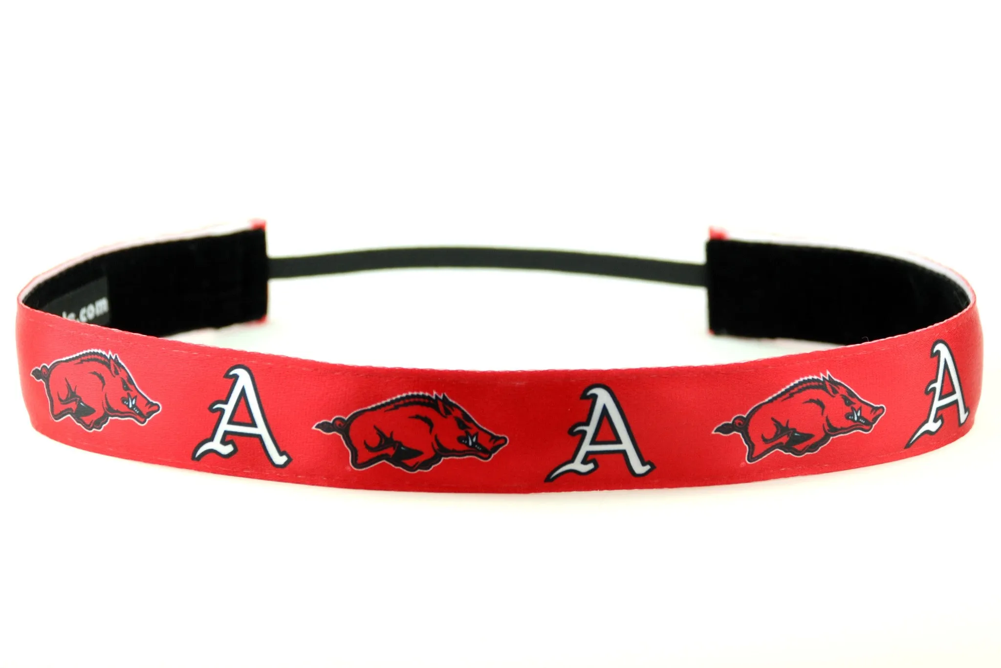 NCAA University of Arkansas Team Colors (SKU 1420)