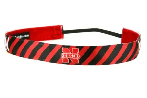 NCAA University of Nebraska Brella (SKU 1754)