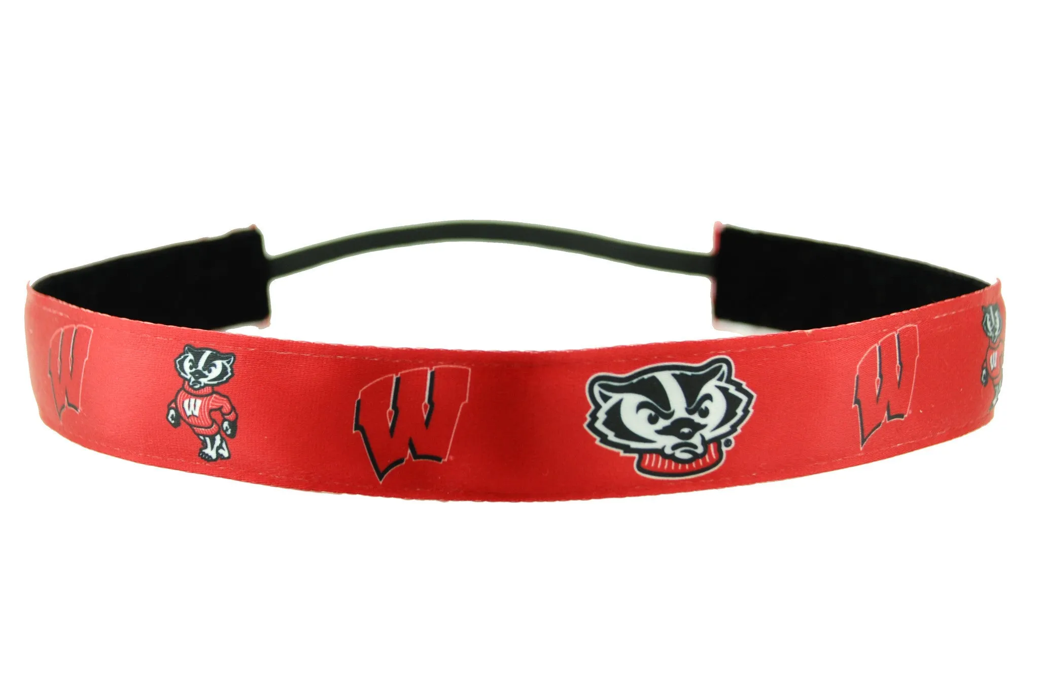 NCAA University of Wisconsin Team Colors (SKU 1159)