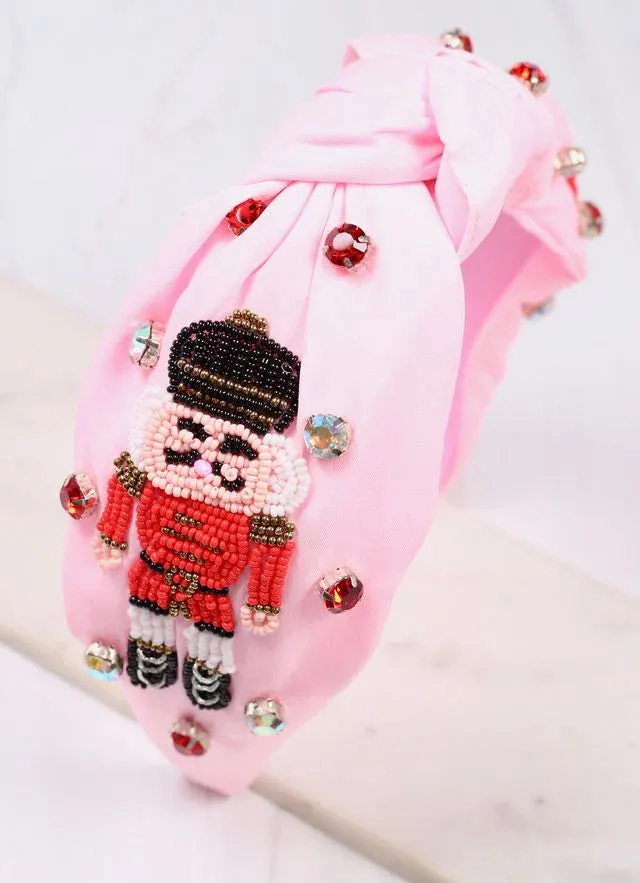 Nutcracker Headband