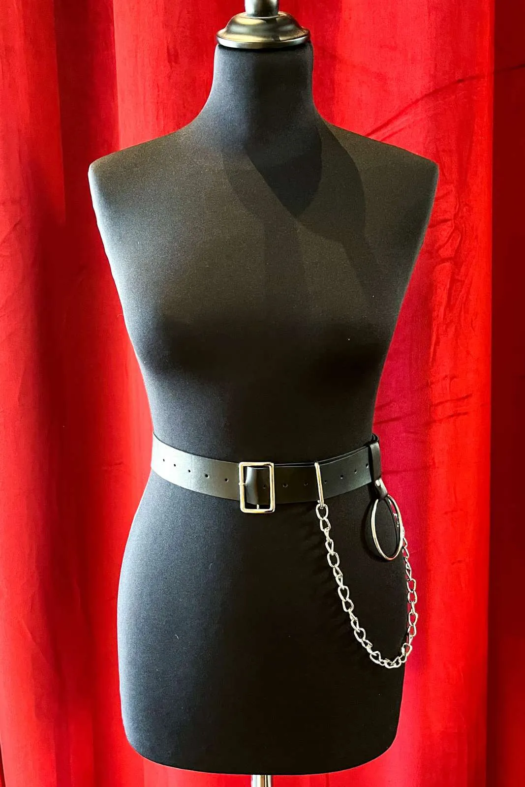 Onyx Belt