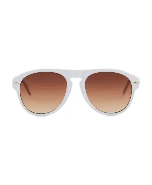 Patricia Nash Womens McQueen Non-Polarized Sunglasses