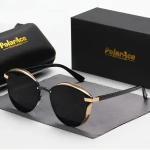 Polarized Fit Over Sunglasses