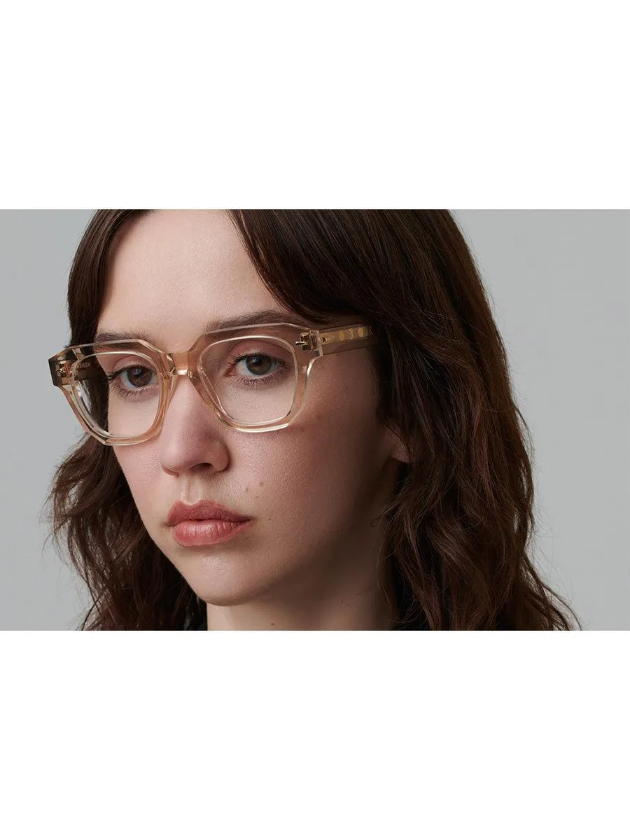 Pont Mirabeau Dry Pampas eyeglasses