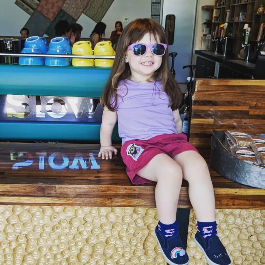 Punky Brewster Shades | Junior