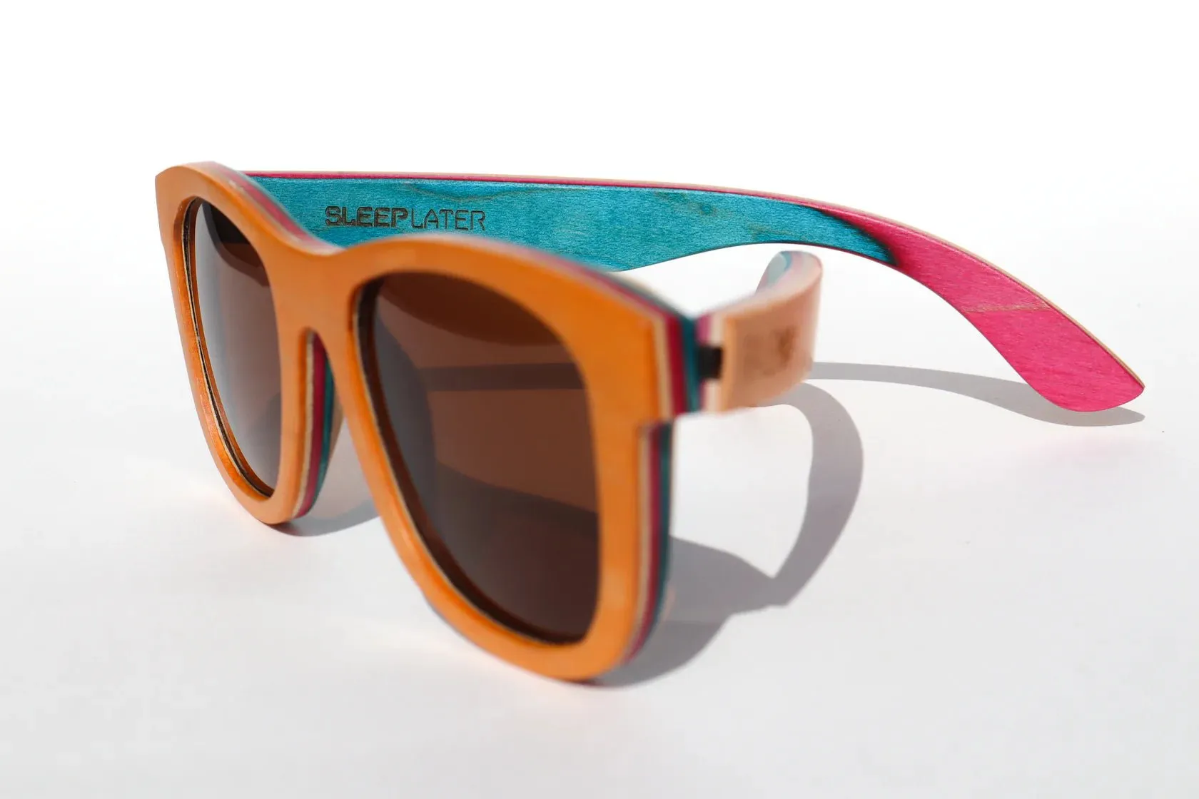 Rave Mama Sunglasses