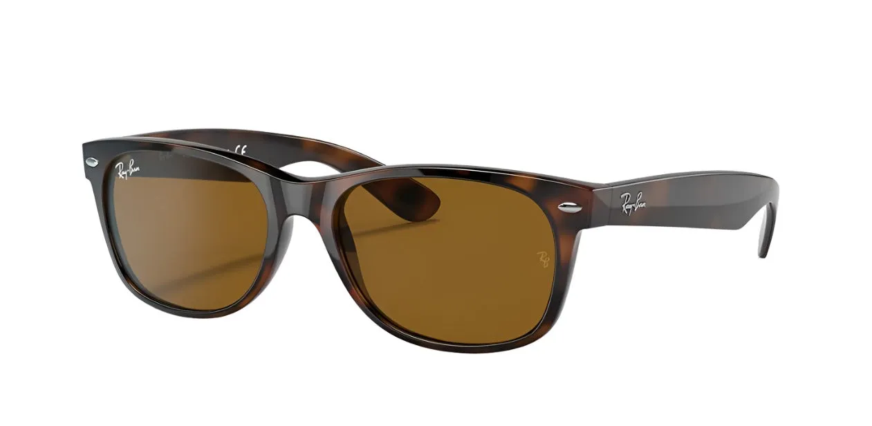 Ray-Ban Wayfarer Classic Sunglasses - Tortoise