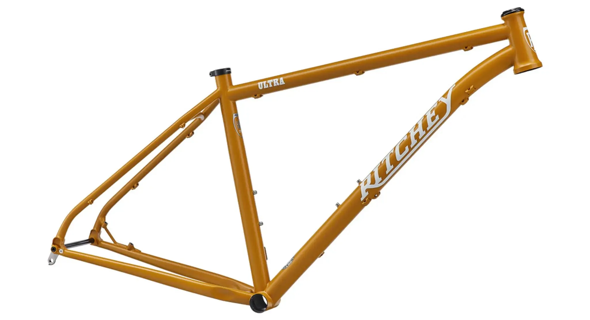 Ritchey Ultra Mountain Frameset