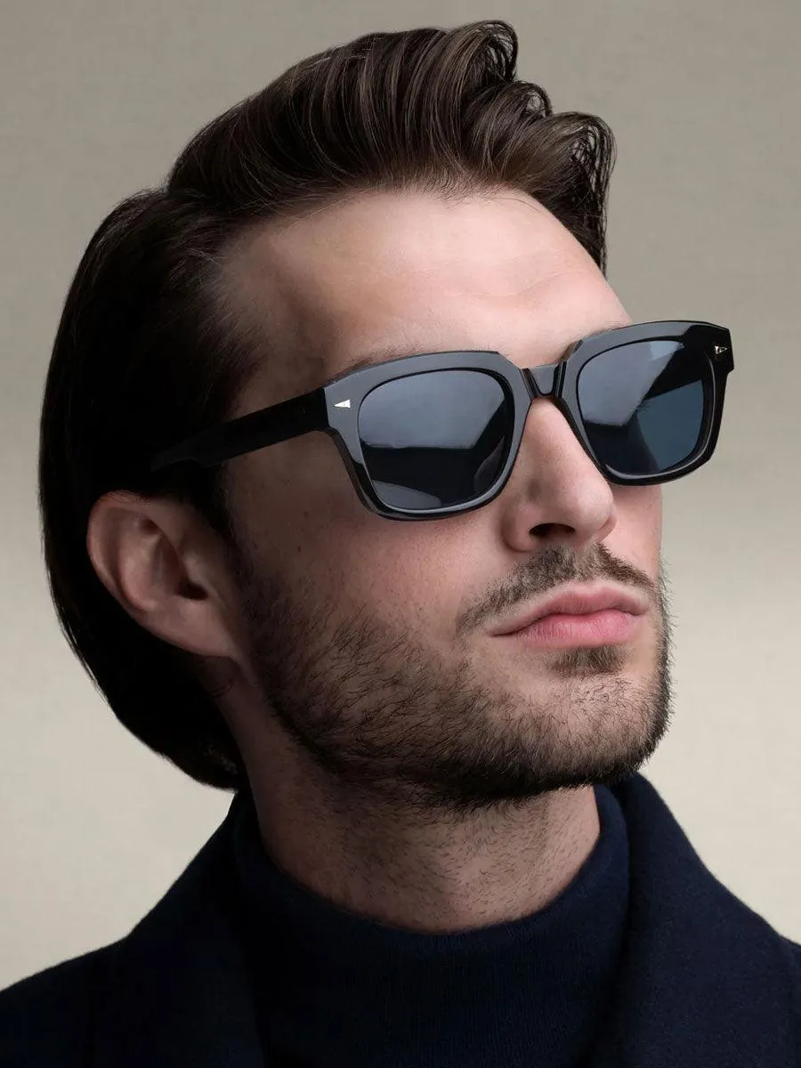 Rivoli Dark Darklight sunglasses