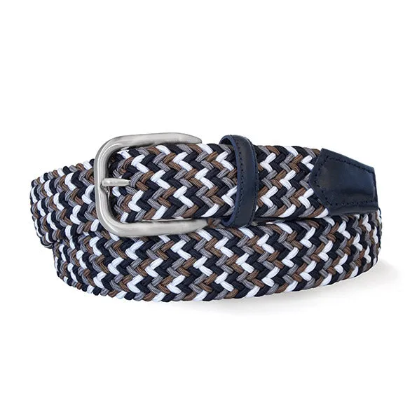 Robert Charles Belt - Elastic Stretch 1005 - Three Colourways