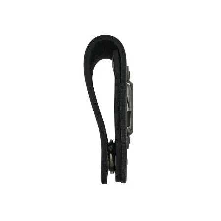 Swivel Belt Loop for D-Swivel Holsters and Buttons