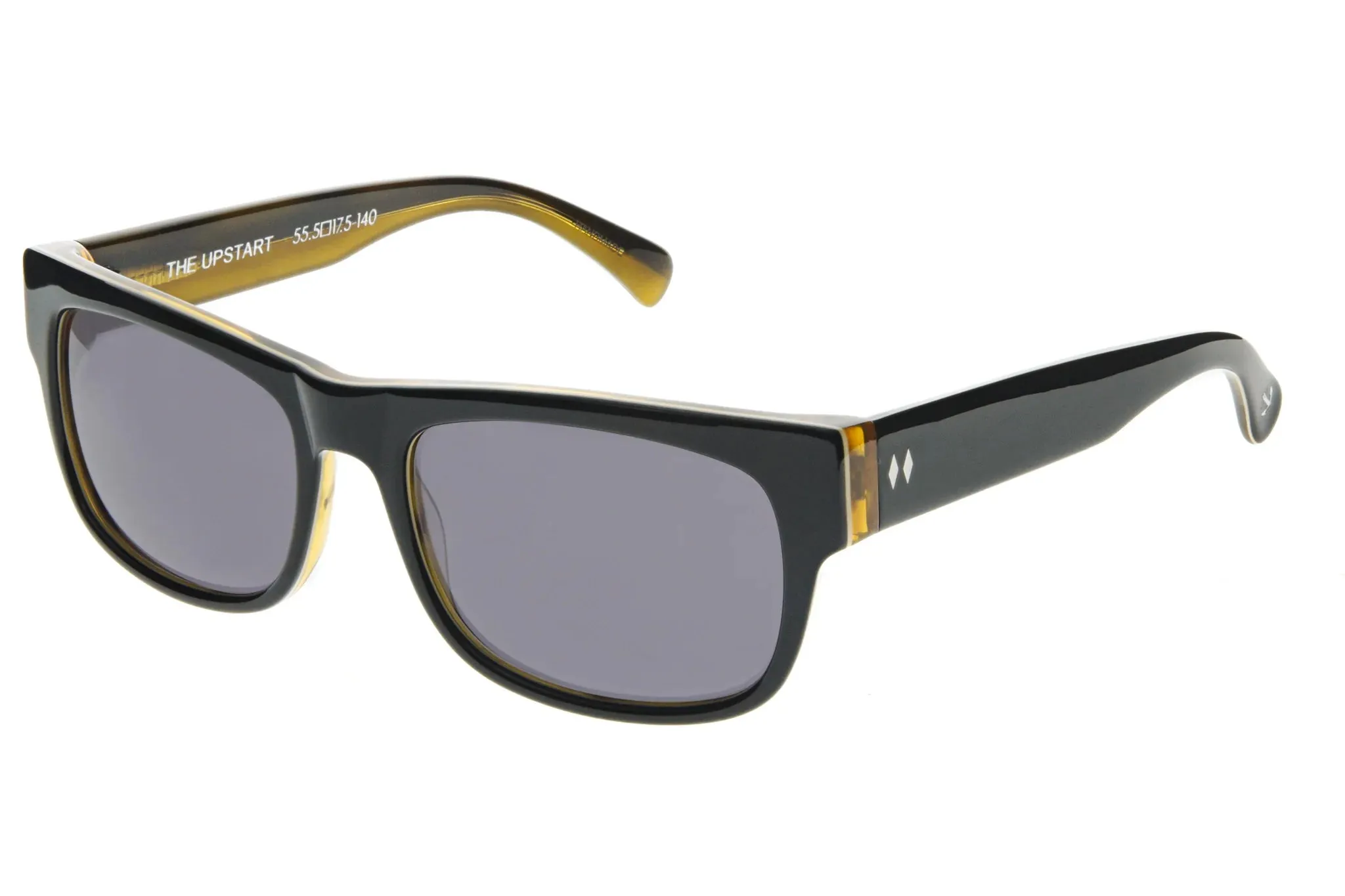 Tres Noir Optics The Upstart Sunglasses