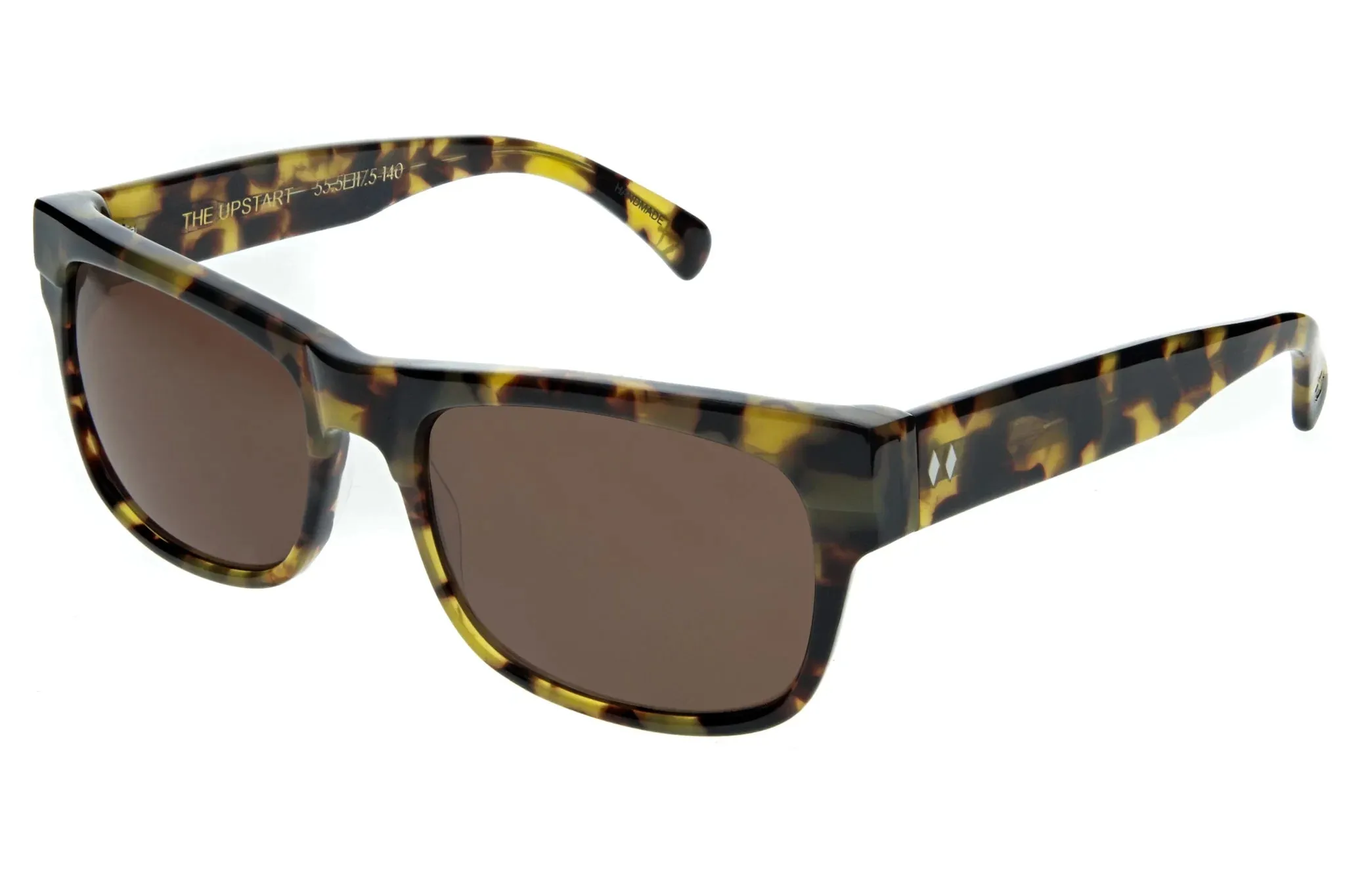 Tres Noir Optics The Upstart Sunglasses