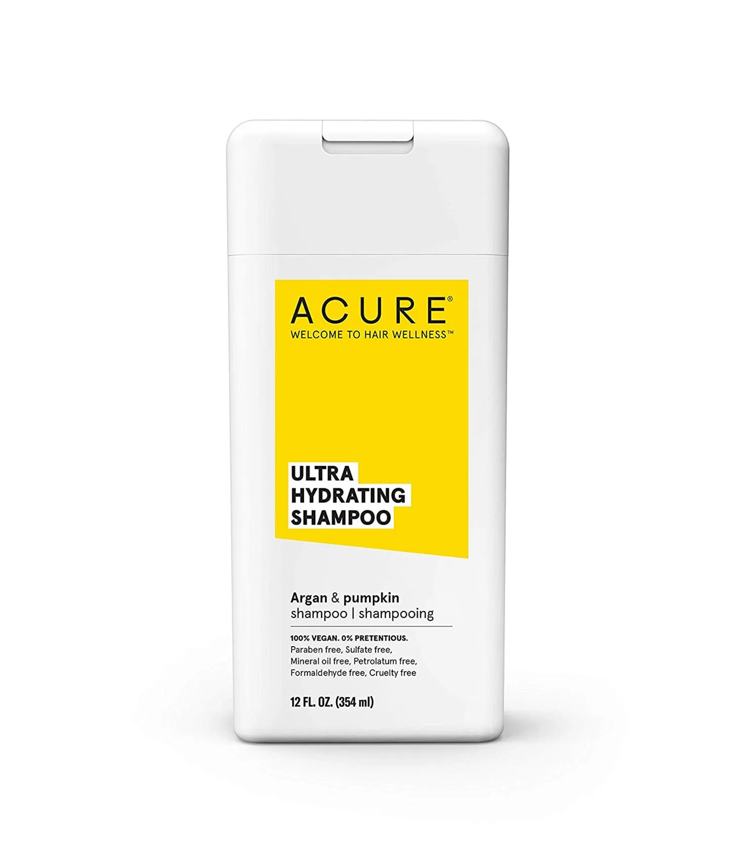 Ultra Hydrating Shampoo