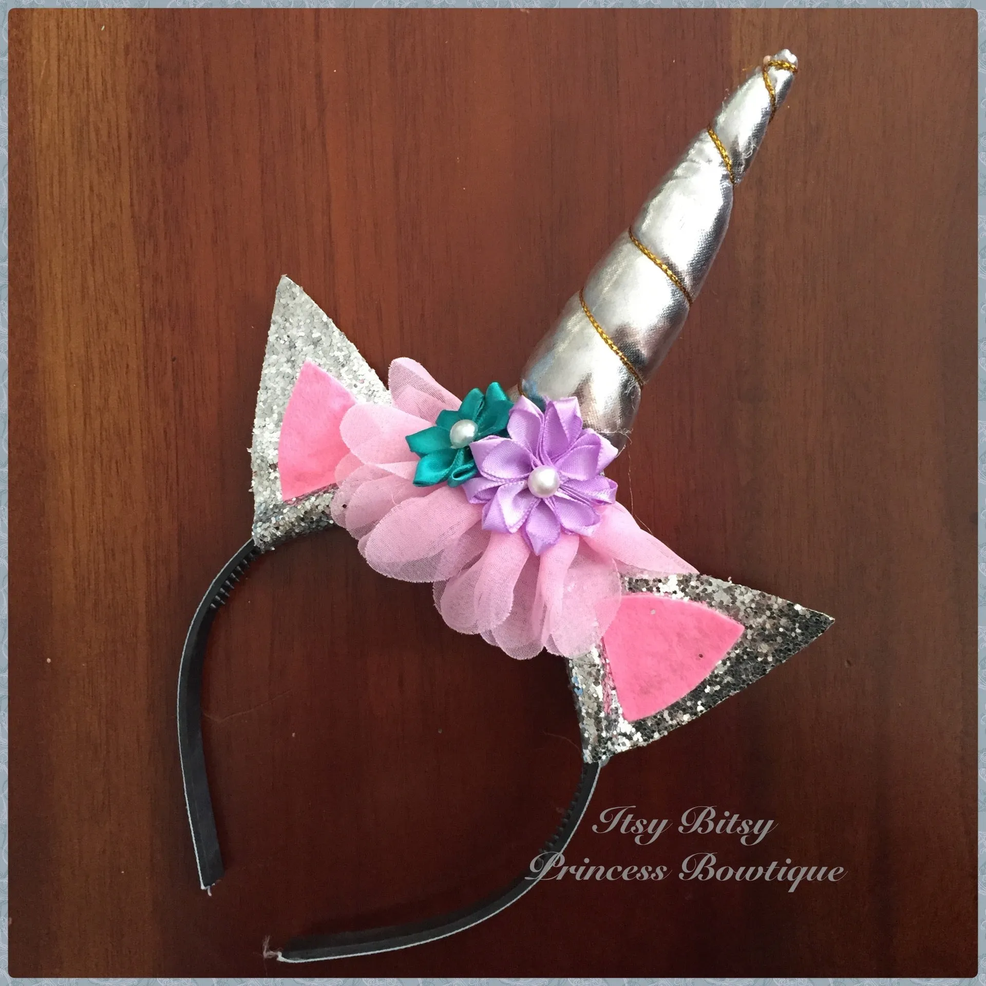 Unicorn Headbands