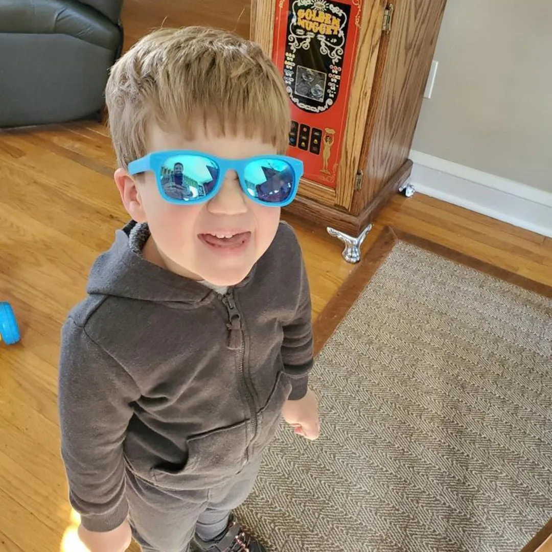 Zack Morris Shades | Toddler