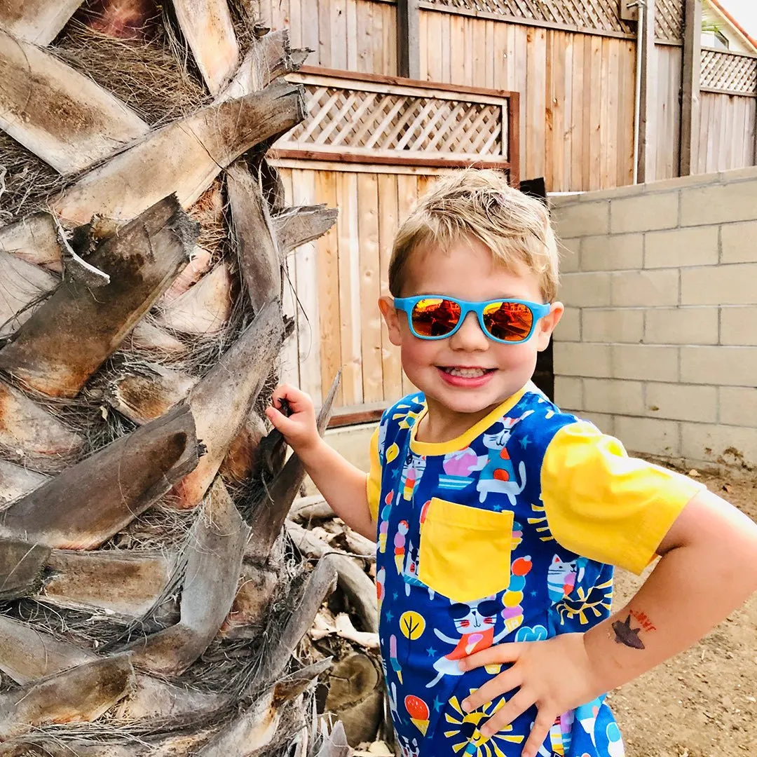 Zack Morris Shades | Toddler