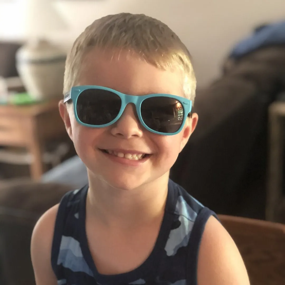 Zack Morris Shades | Toddler